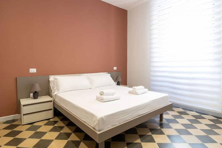 Appartamento intero, Xenia Boutique House 2 in Oristano, Campidano