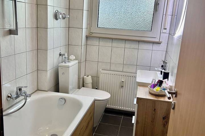 Ganze Wohnung, Wohnung nähe Hannibal Center in Bochum, Ruhrgebiet