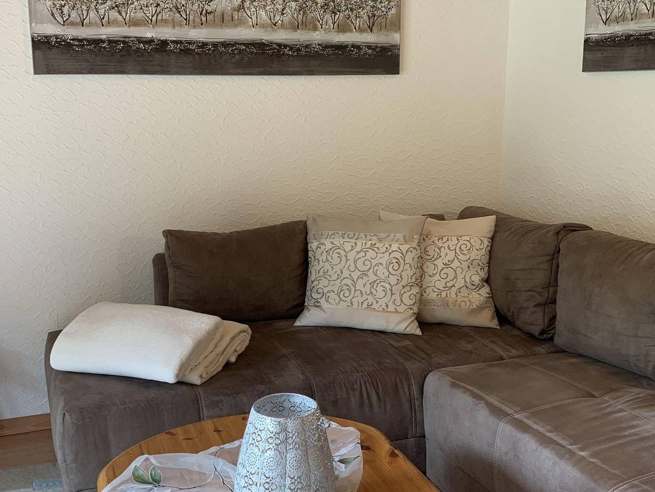 Ganze Ferienwohnung, Ferienwohnung Meyerhöfer in Eußerthal, Südliche Weinstraße