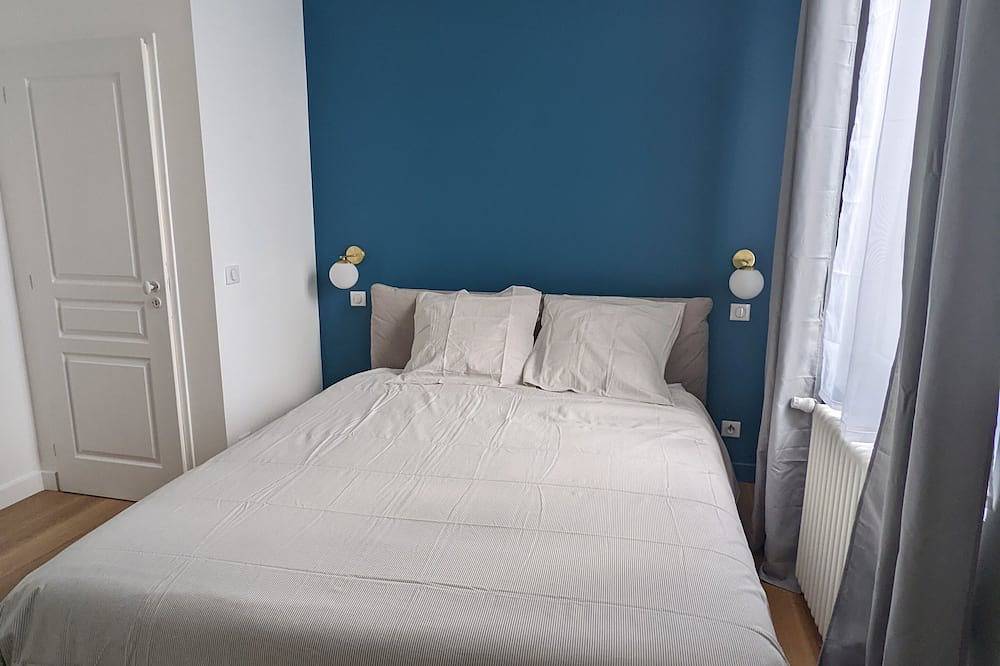 Ganze Wohnung, Superb apartment 10 minutes walk from the town center and the beach. in Saint-Jean-de-Luz, Bayonne und Umgebung