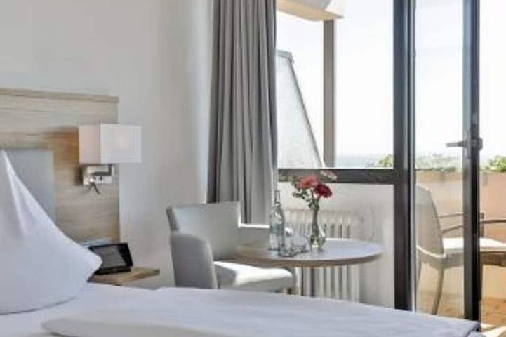 Ferienhaus für 2 Personen, mit Terrasse, mit Haustier in Sankt Martin - 2