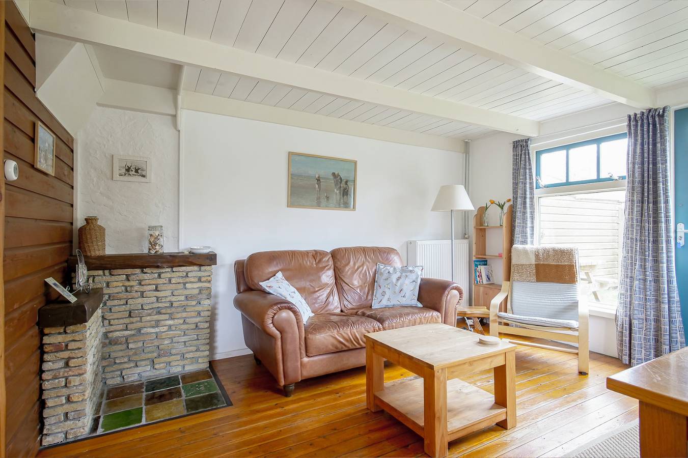Callinghe Vakanties — Appartement Eb in Callantsoog, Noord-Holland - Nordseeküste