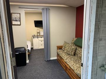 Bnb für 4 Personen in Lake Conroe, Texas, Bild 3