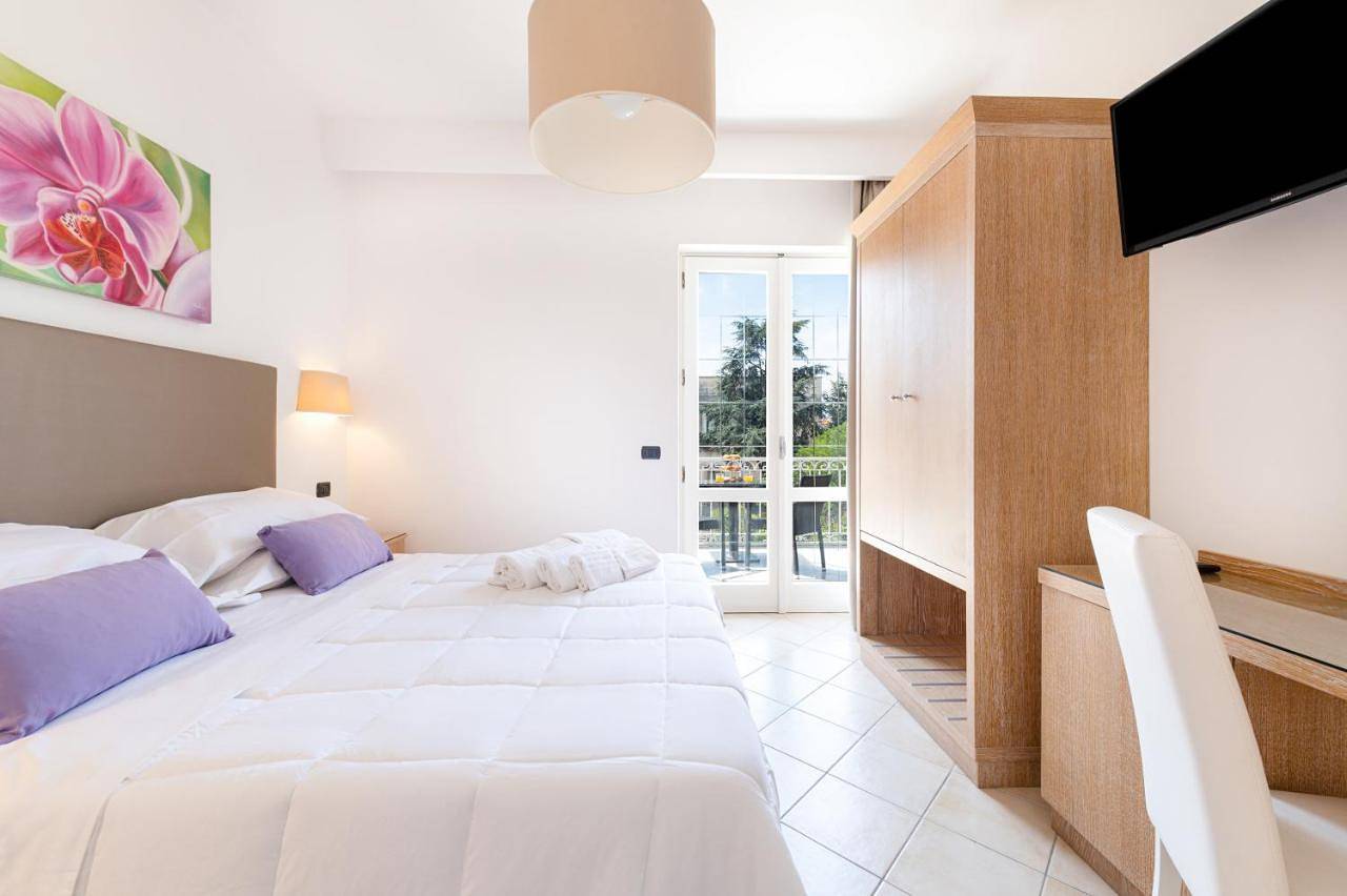 Villa Francesca Relais in Piano di Sorrento, Sorrento Coast