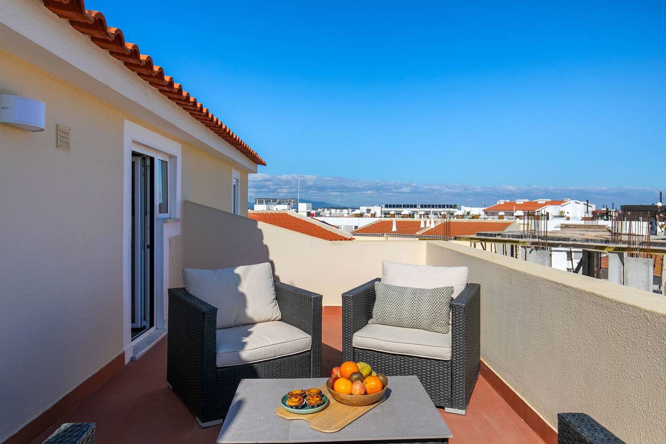 Estúdio inteiro, Atlântico Azul - Apartment F in Santa Maria, Lagos