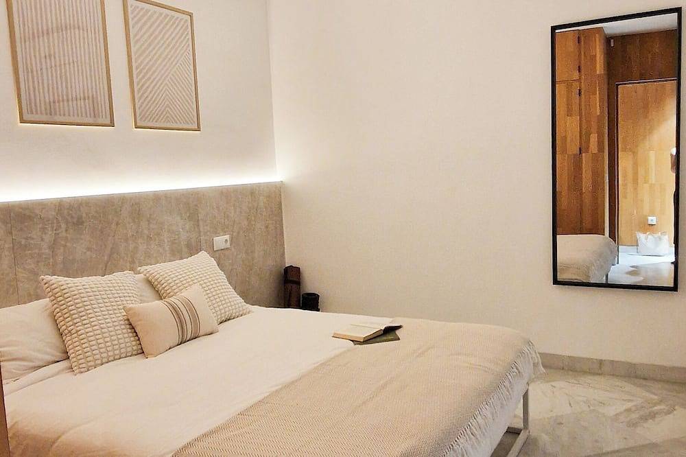 Apartamento entero, Casa Kiwi - Cultura & Playa in Algeciras, Costa de la Luz