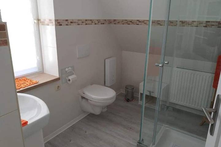 Ferienpark für 2 Personen, mit Garten in Sachsen-Anhalt - 4