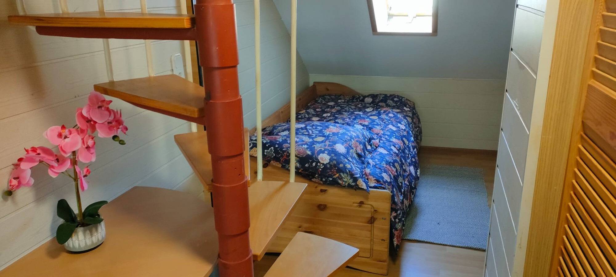 Ganze Wohnung, Apartment 'Peter 1' mit privater Terrasse und Wlan in Michelstadt, Main-Odenwald