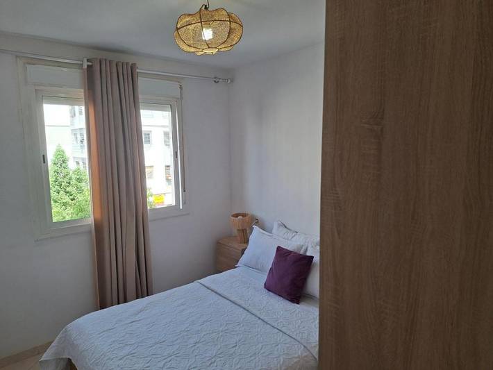 Gîte pour 4 personnes dans Dar Bouazza - 2