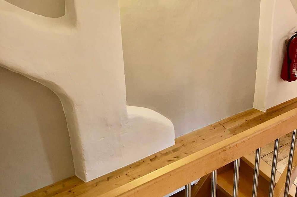 Ganze Wohnung, Fewo Landeskrone Dachgeschoss-Maisonette - Altstadthaus/Ferienwohnungen Görlitz in Görlitz, Oberlausitz-Niederschlesien