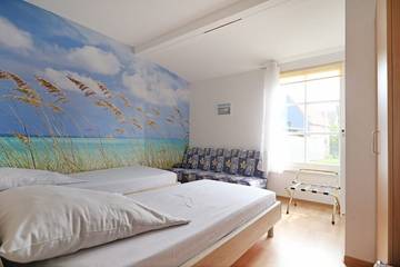 Bungalow für 4 Personen in Ostseebad Boltenhagen, Boltenhagen, Bild 3