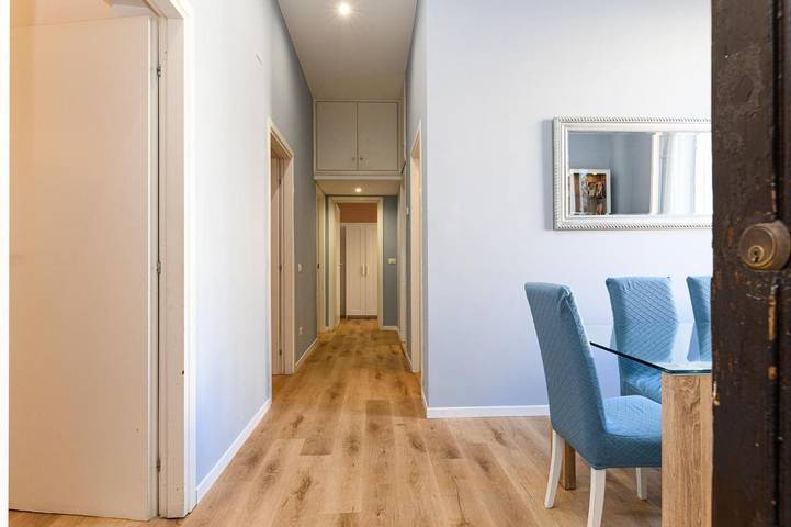 Gîte pour 9 personnes, avec vue, animaux acceptés dans Basilique Saint-Pierre - 3