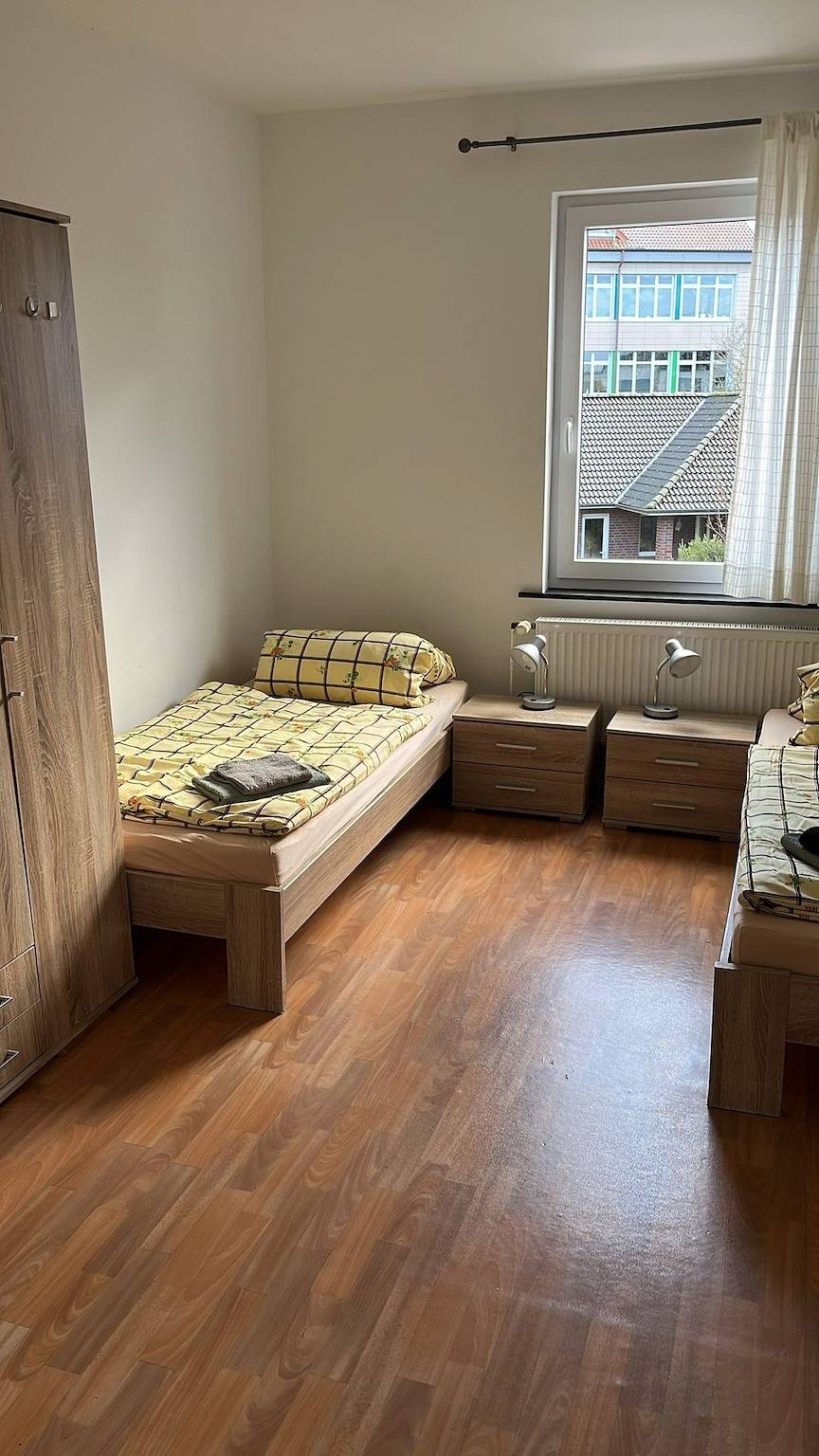 Ganze Ferienwohnung, Fewo Neuenkirchen in Neuenkirchen, Münsterland