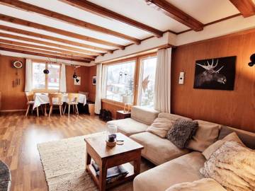 Chalet für 8 Personen in Flühli, Luzern - Vierwaldstättersee, Bild 2