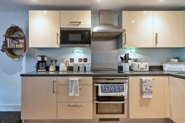 Holiday Rental for 3 People in Polperro, Fowey, Photo 2