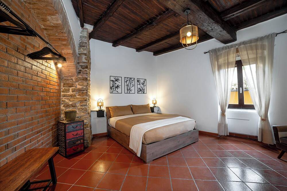 Entire apartment, Scappo in Umbria, Casetta della Signoria in Spoleto, Perugia Province