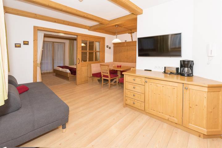 Pension für 4 Personen, mit Balkon in Kufstein Umgebung - 4