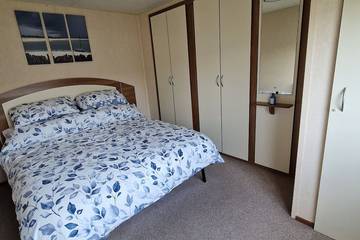 Static Caravan for 4 People in North Tyneside, North East England, Photo 2