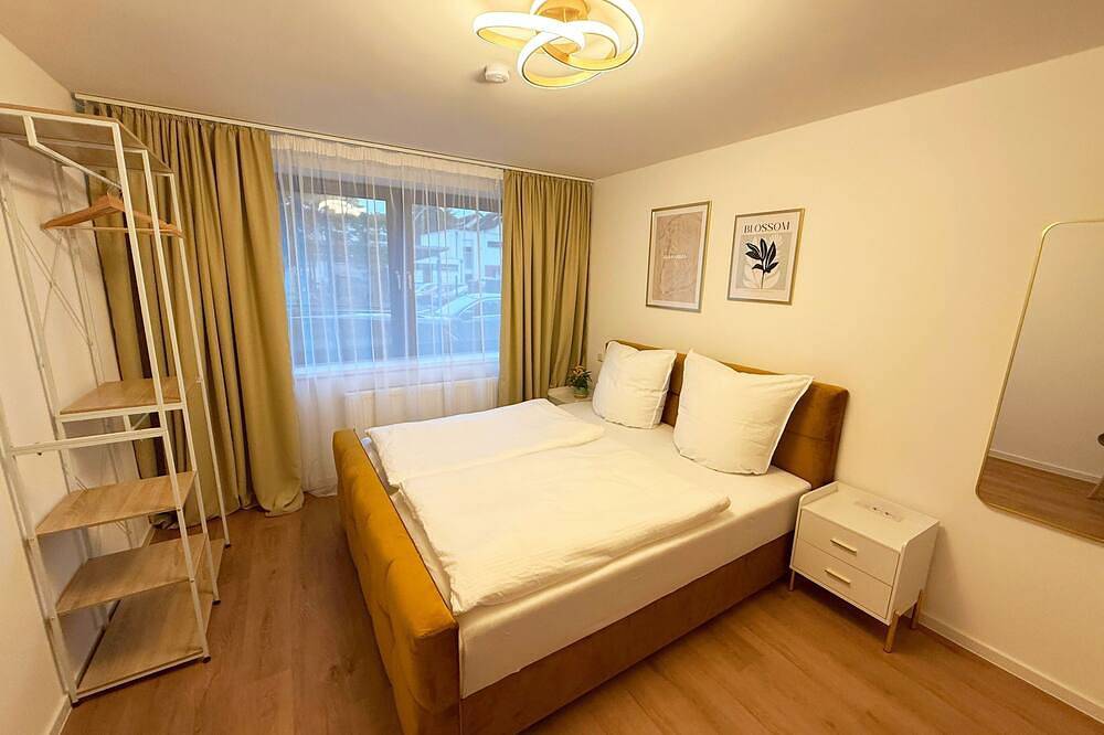 Ganze Wohnung, Moderne Ferienwohnung - zentral und komfortabel, 24h Check-in, Parkplatz in Braunschweig, Braunschweig und Umgebung