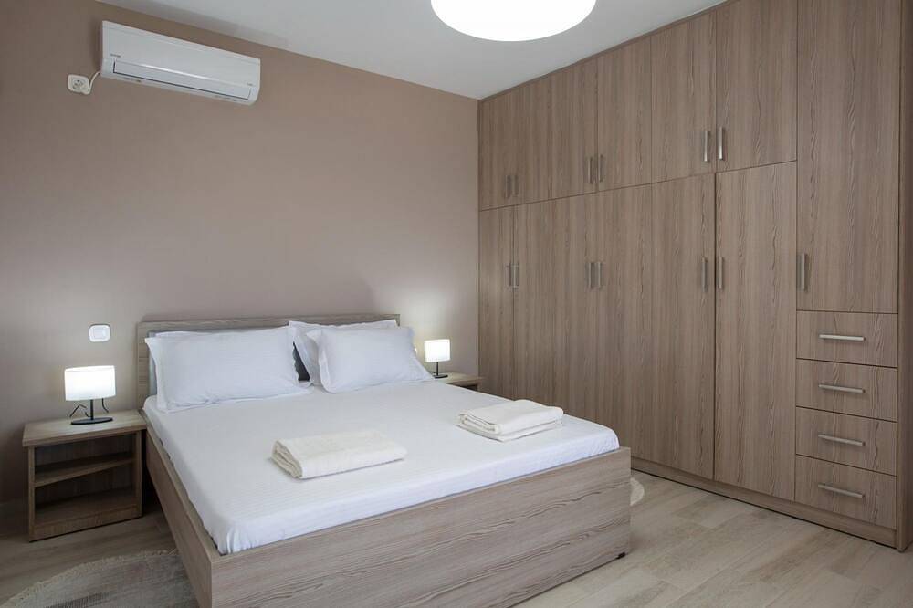 Two bedroom Villa - Kathisma Sunset Villas in Kalamitsi, Grecia