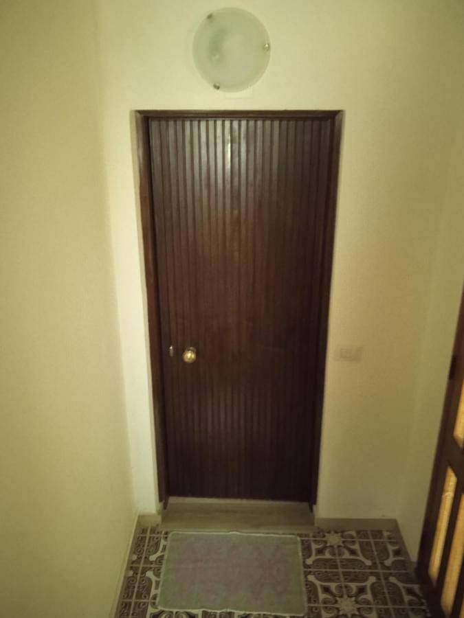 Gîte pour 5 personnes, avec balcon et vue, adapté aux familles dans Dolianova - 2