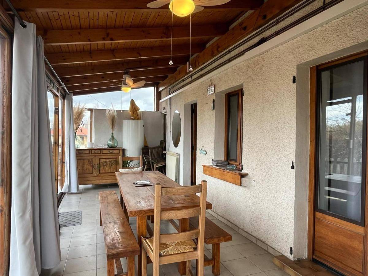 Three-Bedroom House in Brenat, Parc Naturel Régional Livradois-Forez