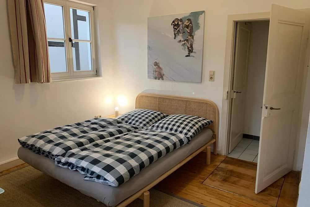 2 Minuten vom Aasee Münster entfernt - gemütliche 2Z Wohnung im Eg mit Garten in Münster, Münsterland