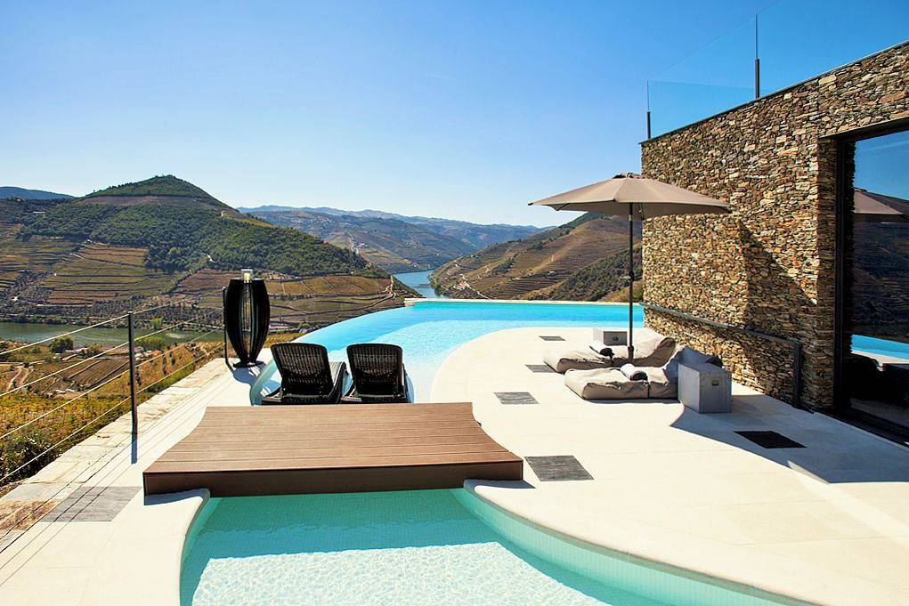 Villa Cathy in Pinhão, Valle del Duero