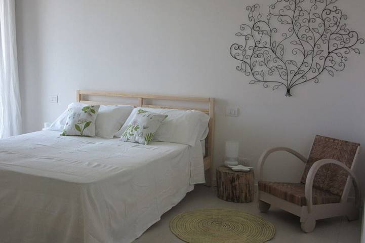 Ferienwohnung für 5 Personen, mit Pool und Garten in Cavallino - 2