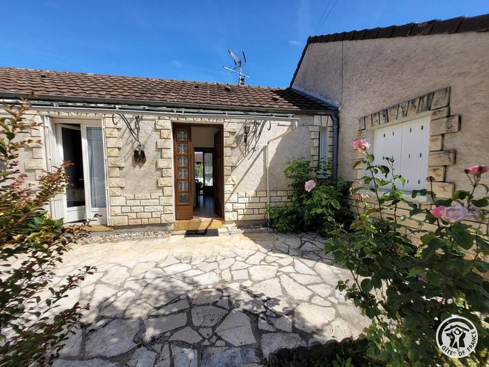Le Gaillard in Brive-la-Gaillarde, Brive-la-Gaillarde region