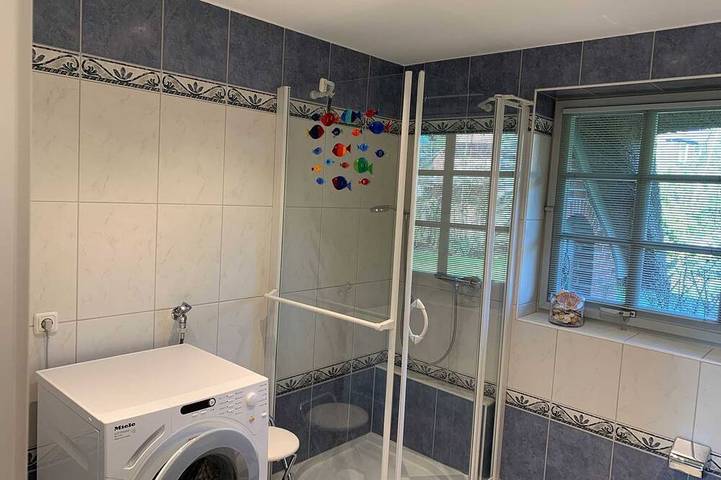 Bauernhof für 6 Personen, mit Terrasse in St. Peter-Ording - 4