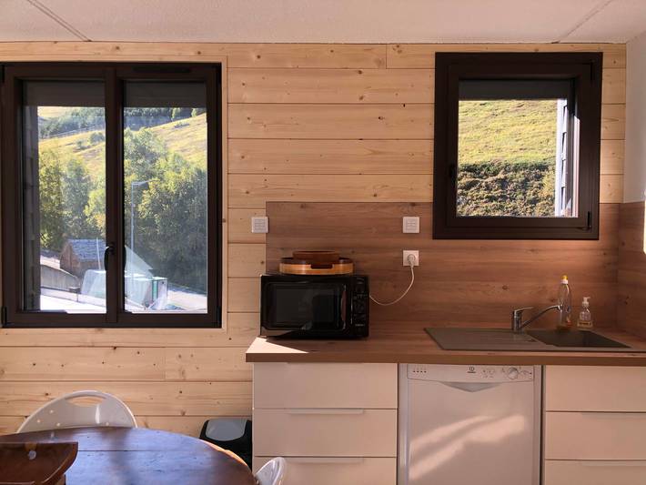 Appartement de vacances pour 4 personnes, animaux acceptés dans Haute-Garonne - 4