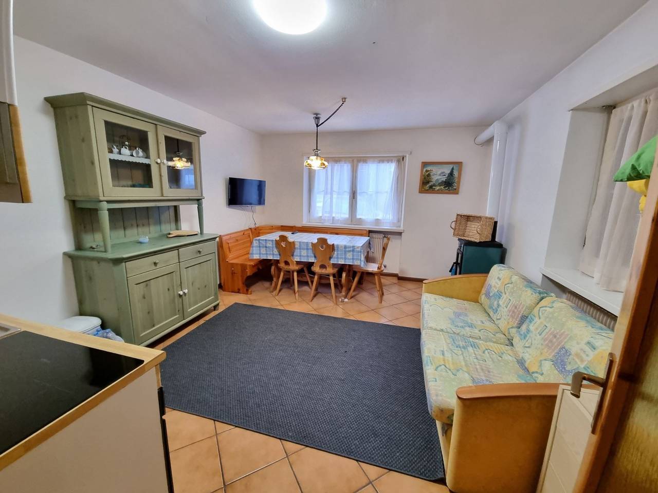 Appartamento intero, Negritella Penia - 115 Negritella in Penia, Canazei