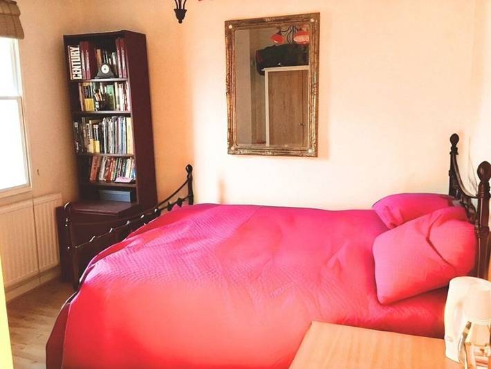 Apartment for 2 people in Hammersmith and Fulham