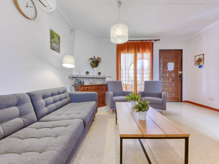 Ferienhaus für 4 Personen, mit Garten in Empuriabrava - 3