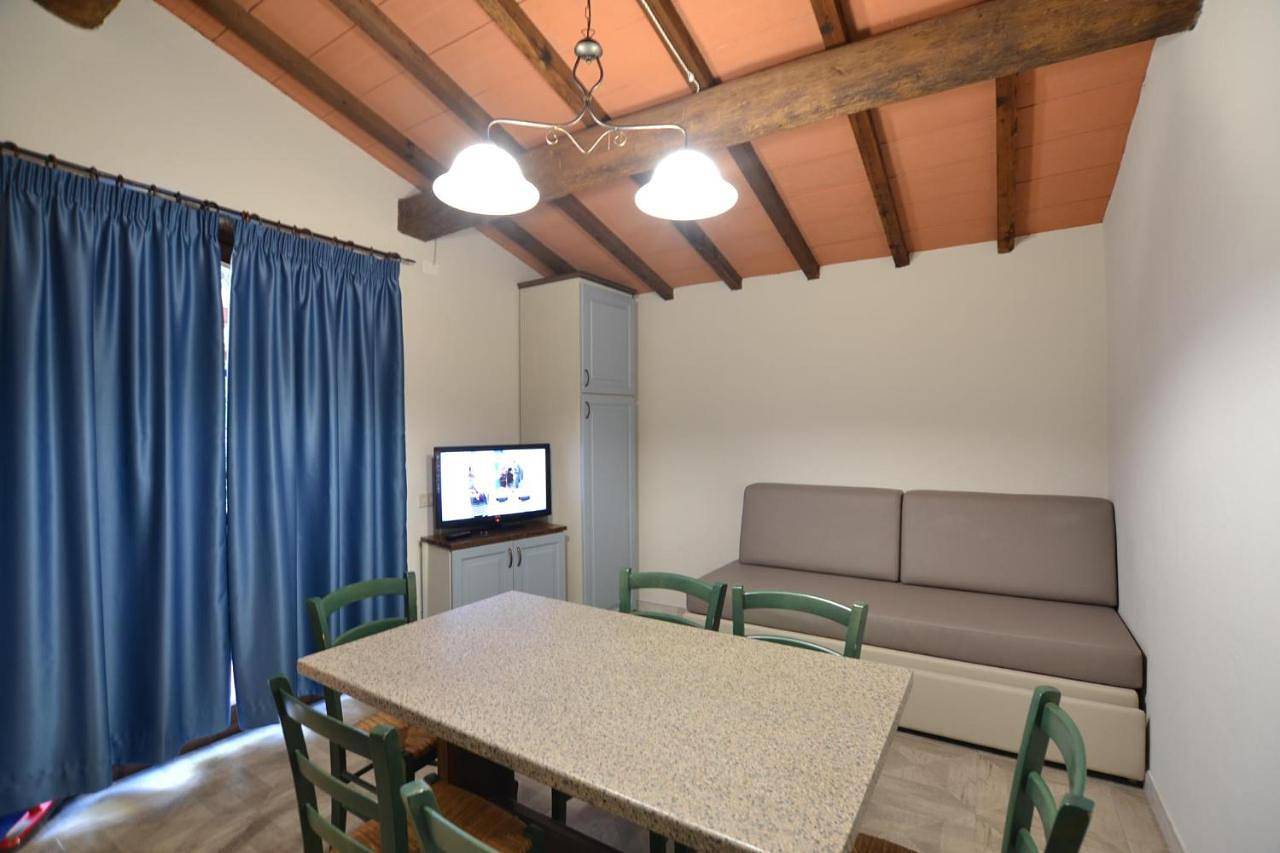 Villa Bolgherello in Marina di Bibbona, Bibbona