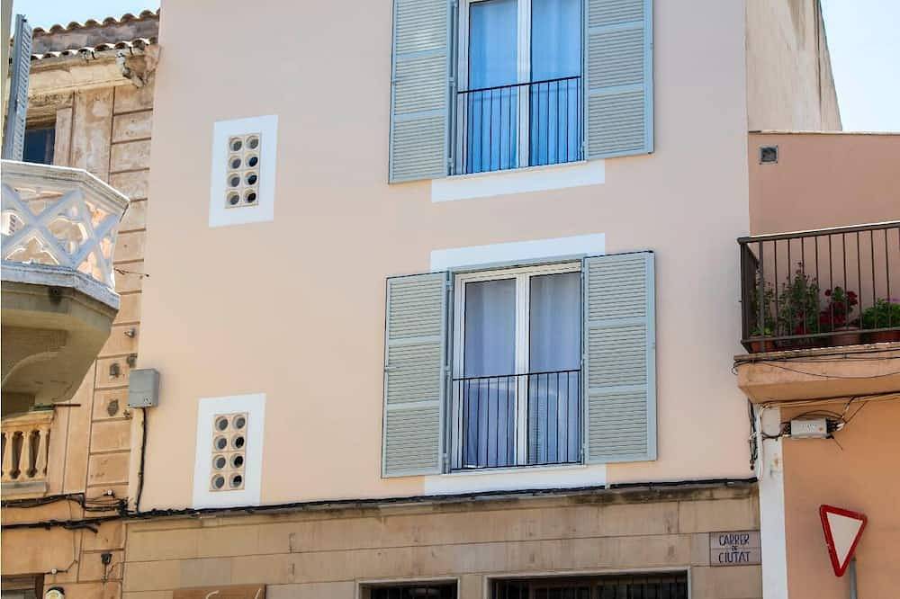 Apartamento entero, Apartamento de vacaciones Capdepera para 1 - 2 personas con 2 dormitorios - Apartamento in Capdepera, Mallorca Este