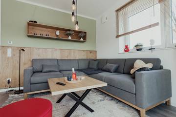 Ferienwohnung für 4 Personen in Hooksiel, Wangerland, Bild 1
