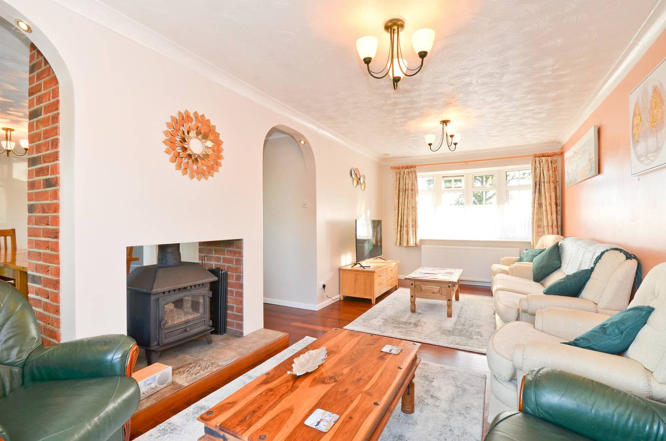 Dassia in Calbourne, Isle of Wight