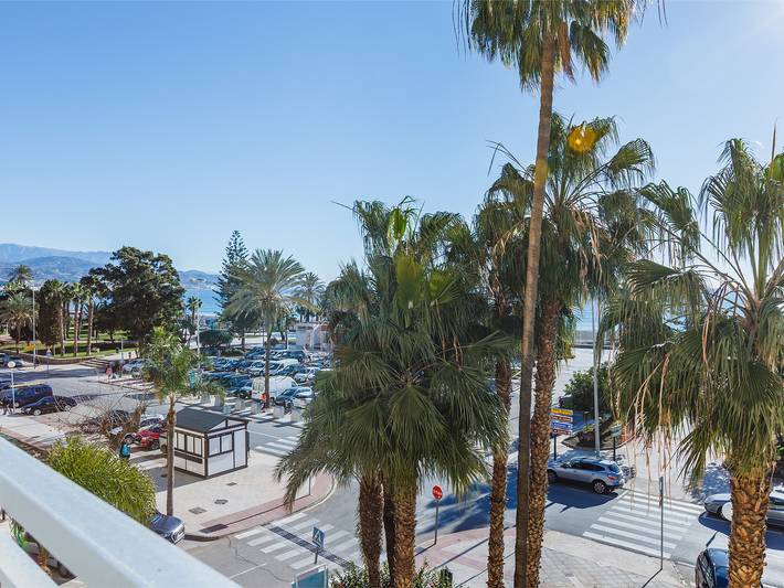 Appartement de vacances pour 4 personnes, avec terrasse - 1