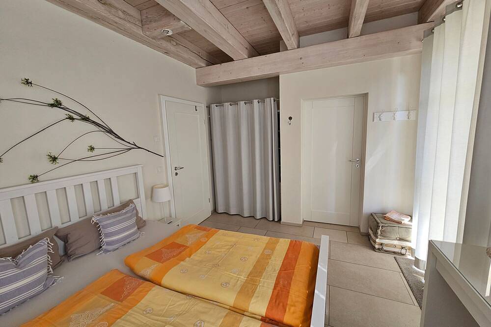 Ganze Wohnung, Ferienpark Neppermin Ferienhaus Skipper - Ferienwohnung Eg im Ferienhaus Skipper in Pudagla, Usedom