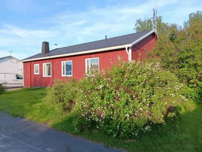Villa für 7 Personen, mit Terrasse - 1