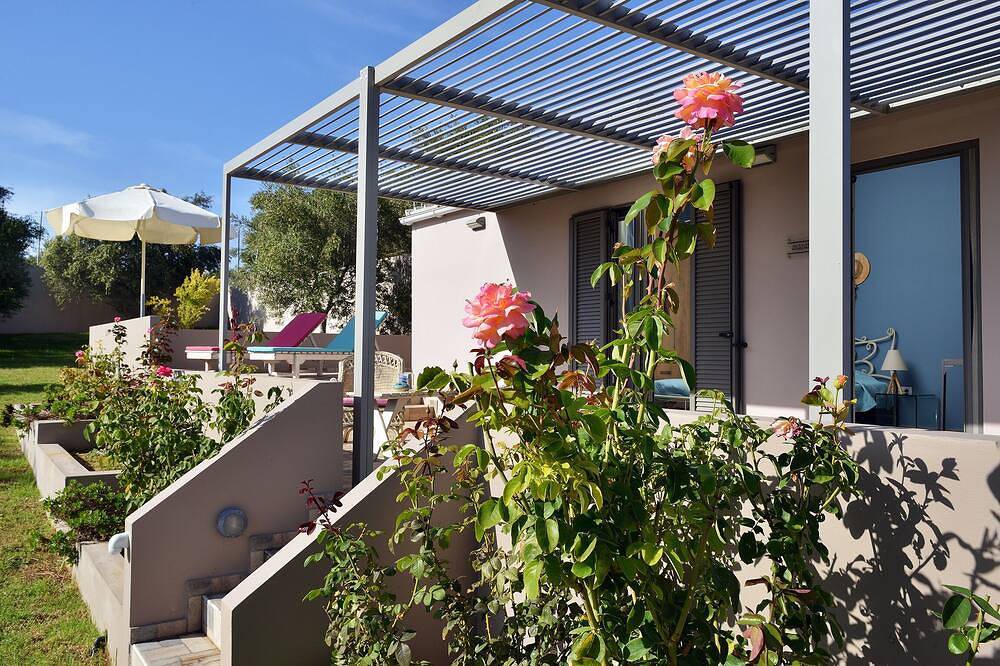 Appartamento vacanze a Chania a partire da 72€ a notte