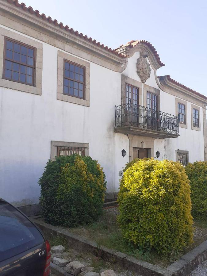 Gîte pour 2 personnes, avec jardin et vue dans Sernancelhe - 4