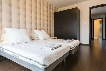 Villa pour 15 Personnes dans Griesheim-près-Molsheim, Bas-Rhin Alsace, Photo 3