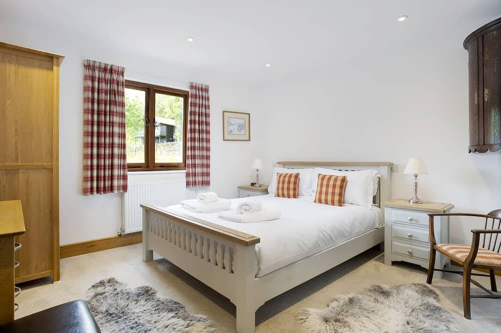 Keiras Cottage - Drei Schlafzimmer Haus, Schläft 6 in Elterwater, Lake District