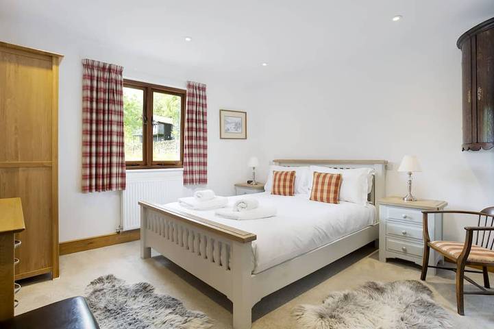 Keiras Cottage - Drei Schlafzimmer Haus, Schläft 6 in Elterwater, Lake District