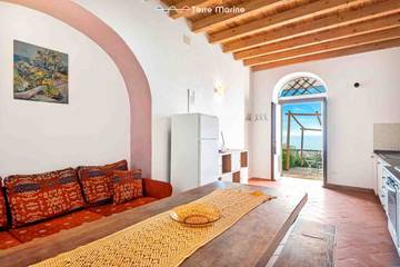 Villa per 6 Persone in Comune di Vernazza, Riviera di Levante, Foto 2