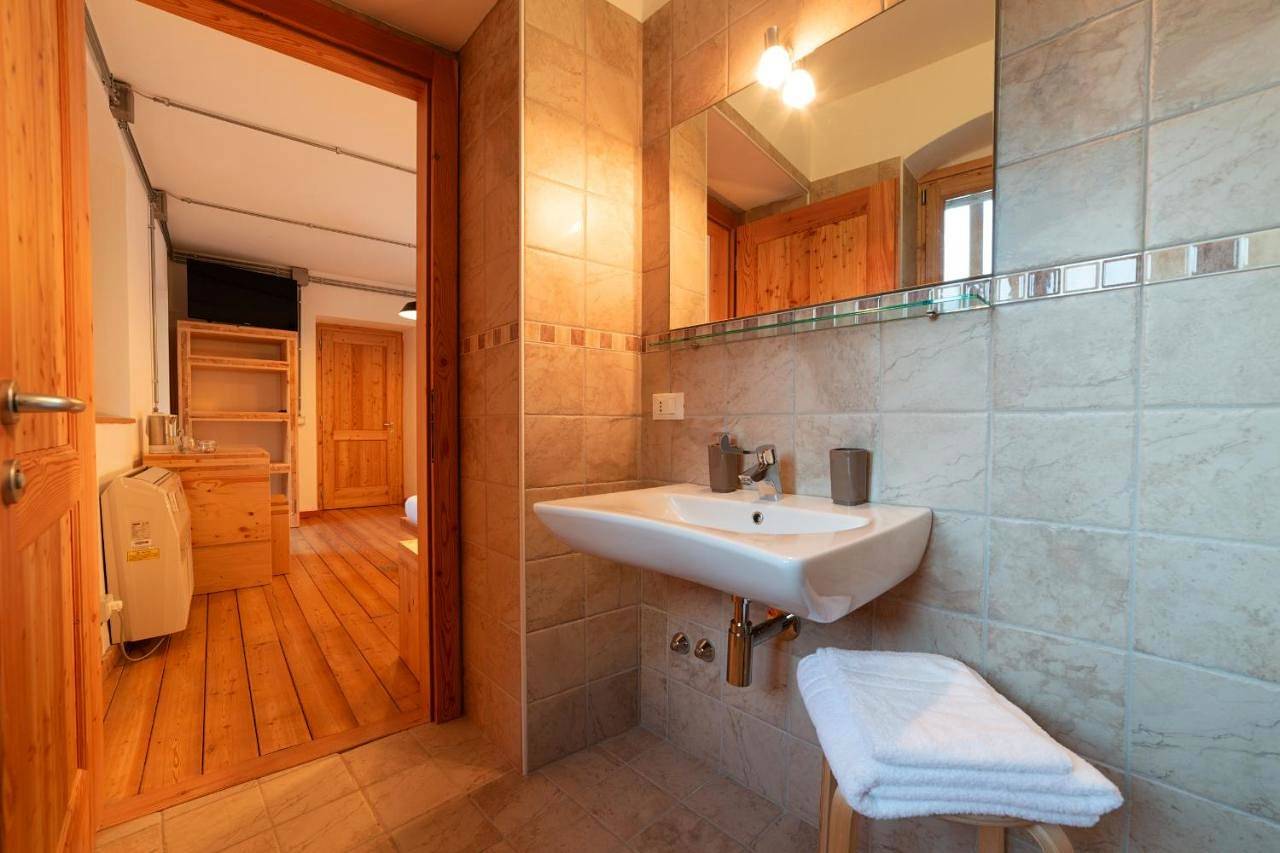 Limarò B&B in San Lorenzo in Banale, Madruzzo