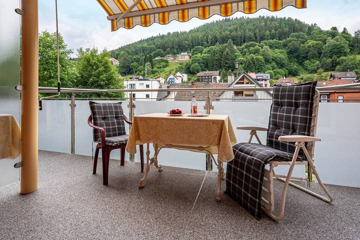 Zimmer für 1 Personen - 1